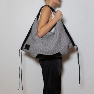 Afetiria Raffia Bag - Image 2