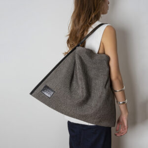 Anaplasis Raffia Bag - Image 1