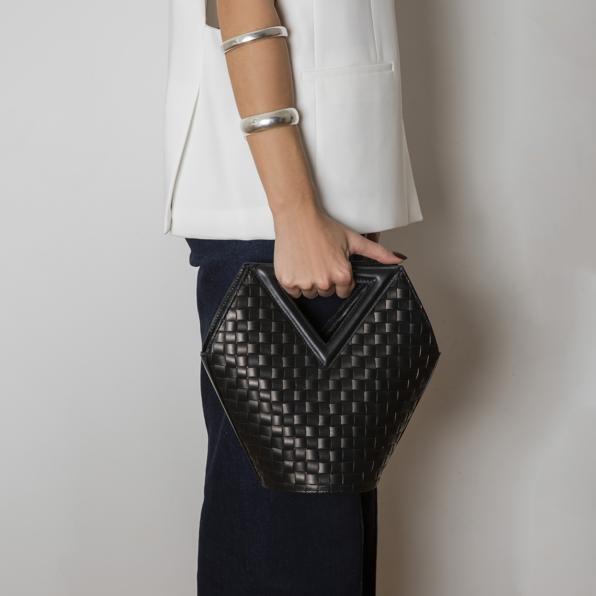 Antonia Bag - Martini Lamb main image 0