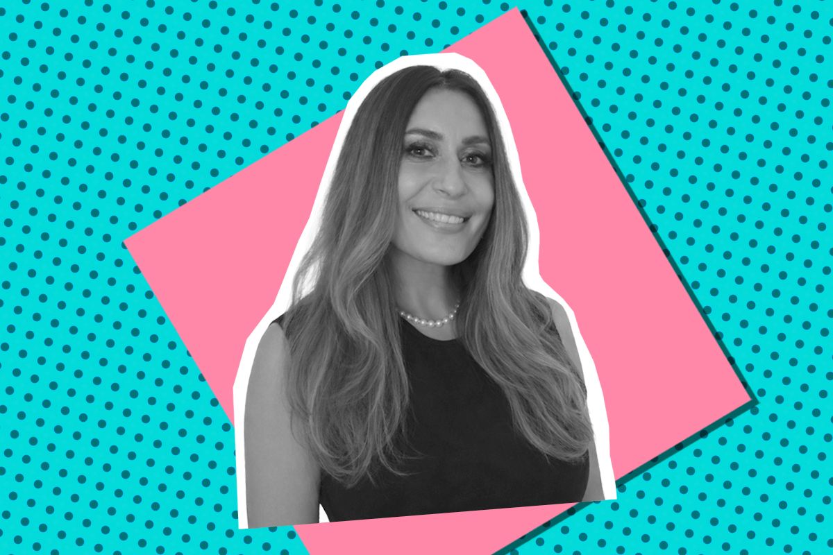 Rania Diakou Founder Orra