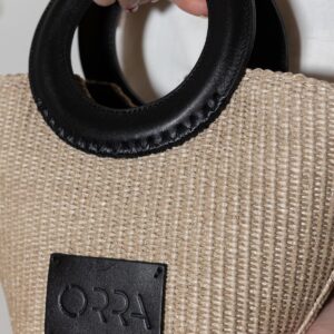 Anastilosis Embro Bag - Image 3