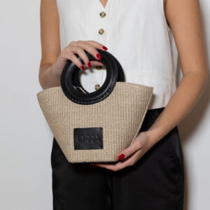 Anastilosis Embro Bag - Image 1